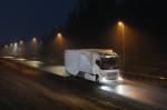 Volvo Concept Truck 2016 года